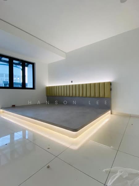Semi-Detached House for Sale in Taman Sutera Utama (Skudai) - Hanson Lee - Bedroom - PropertyGuru.com.my