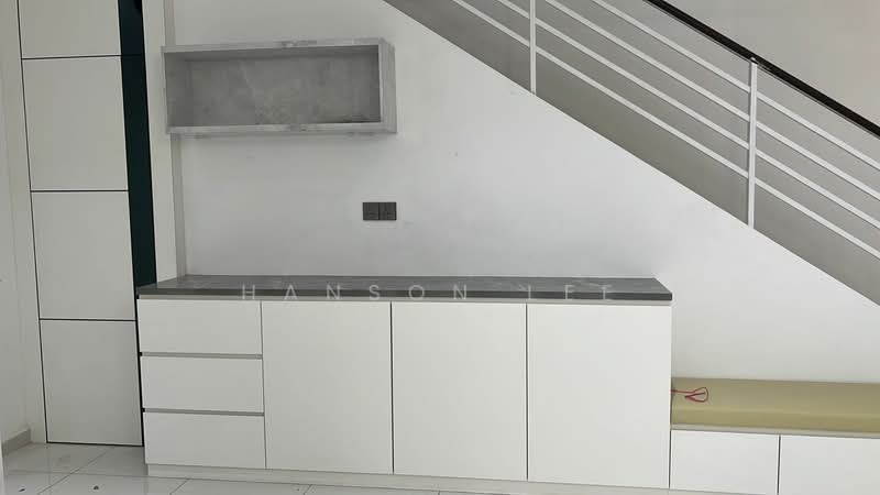 Semi-Detached House for Sale in Taman Sutera Utama (Skudai) - Hanson Lee - Interior - PropertyGuru.com.my