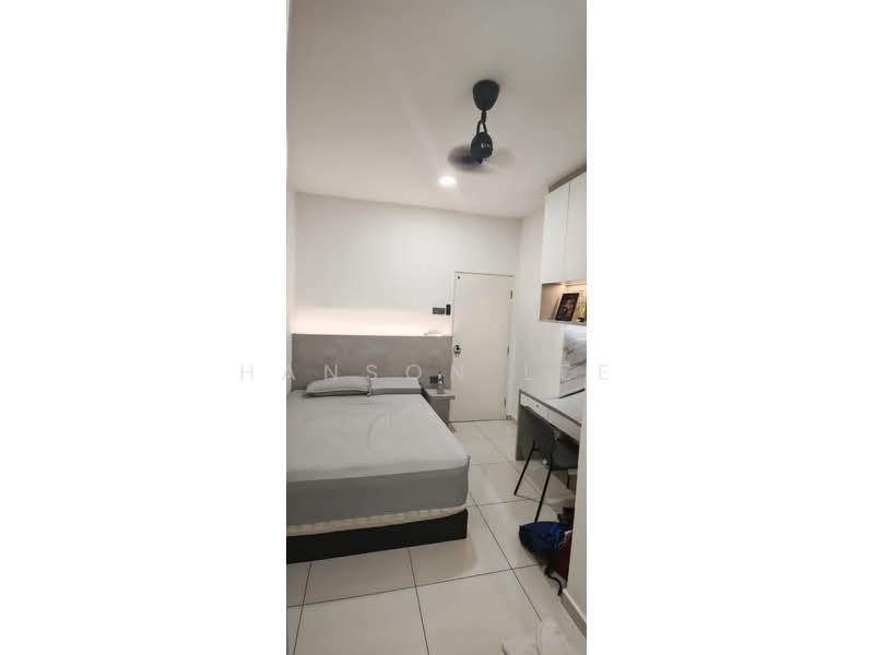 Semi-Detached House for Sale in Taman Sutera Utama (Skudai) - Hanson Lee - Bedroom - PropertyGuru.com.my