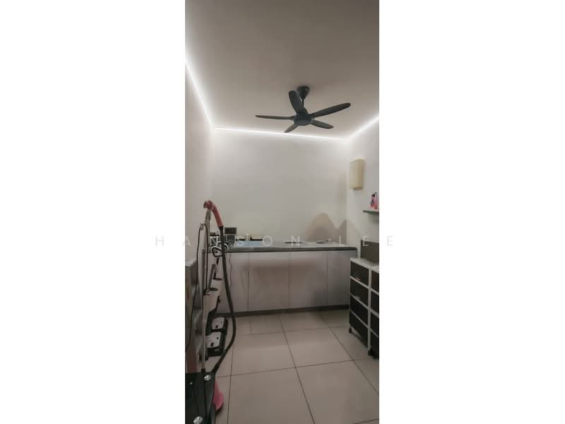 Semi-Detached House for Sale in Taman Sutera Utama (Skudai) - Hanson Lee - Interior - PropertyGuru.com.my