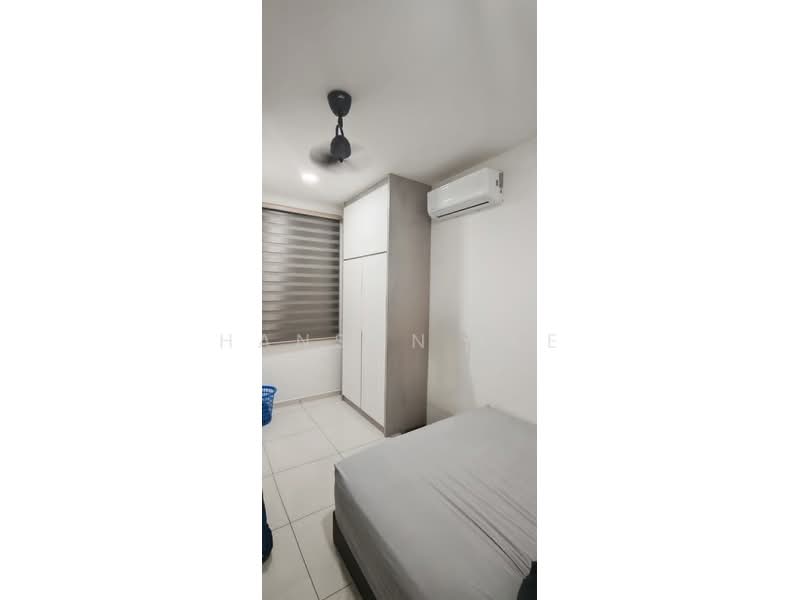 Semi-Detached House for Sale in Taman Sutera Utama (Skudai) - Hanson Lee - Bedroom - PropertyGuru.com.my