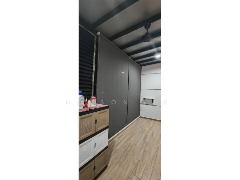 Semi-Detached House for Sale in Taman Sutera Utama (Skudai) - Hanson Lee - Interior - PropertyGuru.com.my