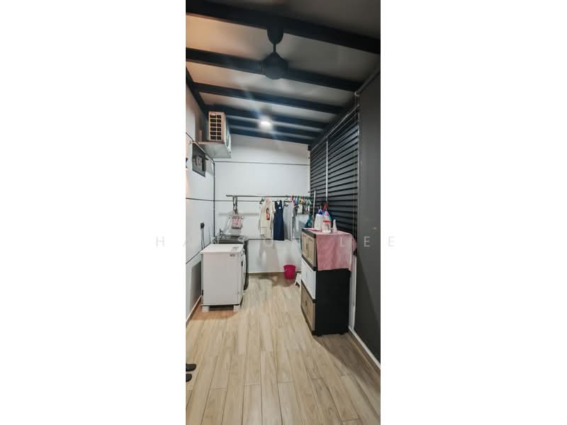 Semi-Detached House for Sale in Taman Sutera Utama (Skudai) - Hanson Lee - Interior - PropertyGuru.com.my