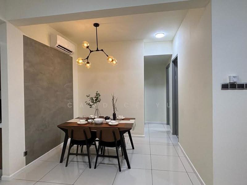Kediaman Servis untuk Dijual di The Era @ Duta North - Candice Yu - PropertyGuru.com.my