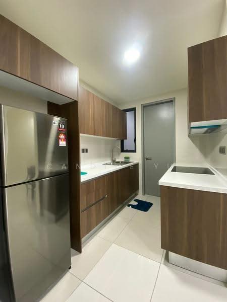 Kediaman Servis untuk Dijual di The Era @ Duta North - Candice Yu - PropertyGuru.com.my
