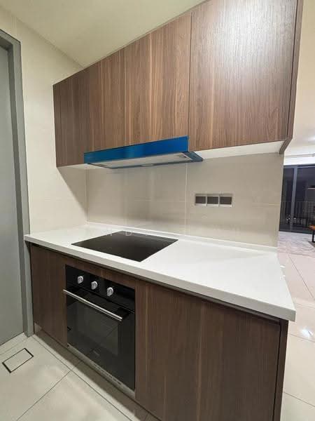 Kediaman Servis untuk Dijual di The Era @ Duta North - Candice Yu - PropertyGuru.com.my
