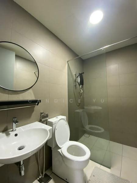 Kediaman Servis untuk Dijual di The Era @ Duta North - Candice Yu - PropertyGuru.com.my