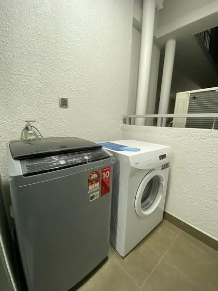 Kediaman Servis untuk Dijual di The Era @ Duta North - Candice Yu - PropertyGuru.com.my