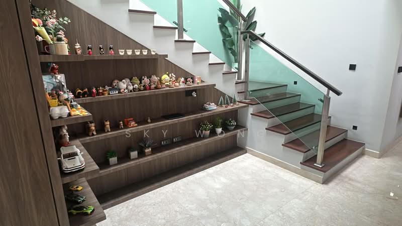 Rumah Berkembar untuk Dijual di Taman Bukit Prima (Cheras) - Sky Wong - Interior - PropertyGuru.com.my