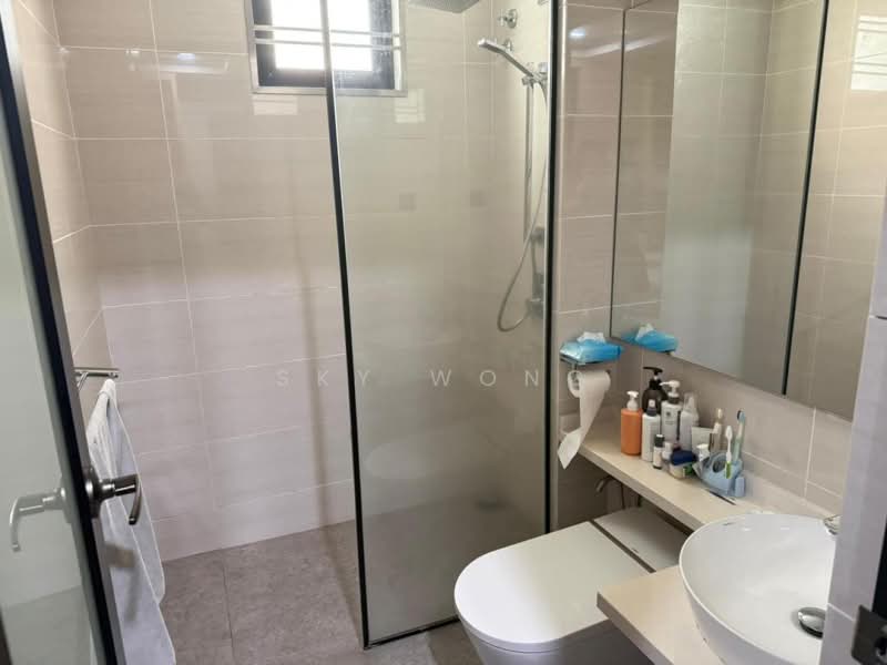 Rumah Berkembar untuk Dijual di Taman Bukit Prima (Cheras) - Sky Wong - Bathroom - PropertyGuru.com.my