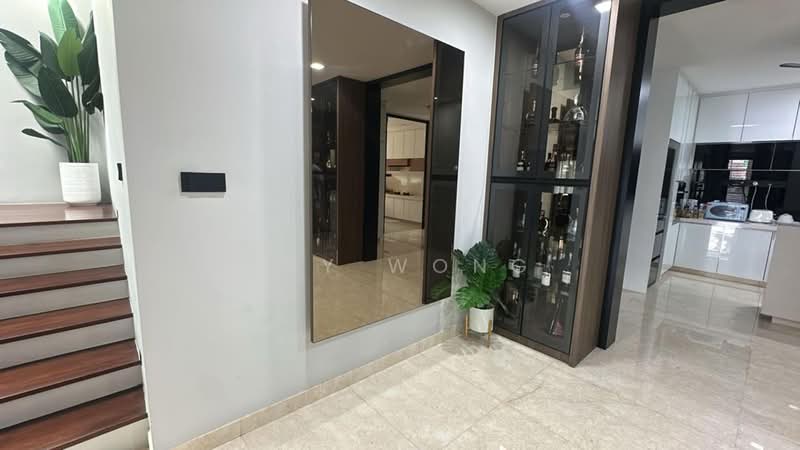 Rumah Berkembar untuk Dijual di Taman Bukit Prima (Cheras) - Sky Wong - Interior - PropertyGuru.com.my