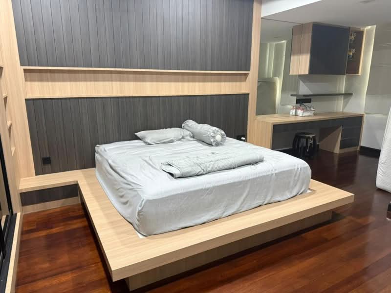 Rumah Berkembar untuk Dijual di Taman Bukit Prima (Cheras) - Sky Wong - Bedroom - PropertyGuru.com.my