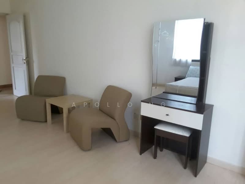 Kondominium untuk Disewa di Corinthian Condominium - Apollo Ng - Interior - PropertyGuru.com.my