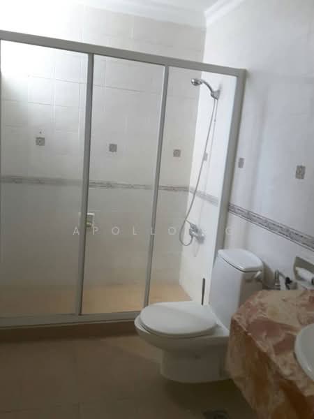 Kondominium untuk Disewa di Corinthian Condominium - Apollo Ng - Bathroom - PropertyGuru.com.my