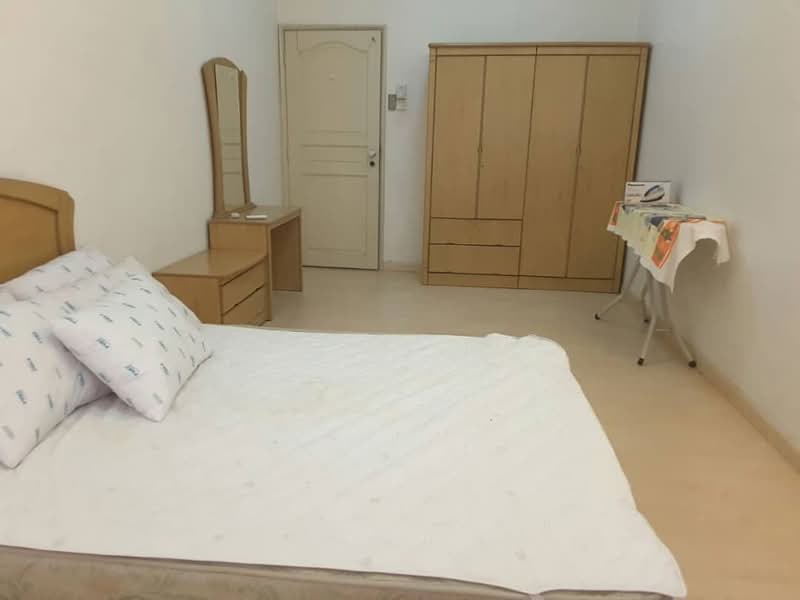 Kondominium untuk Disewa di Corinthian Condominium - Apollo Ng - Bedroom - PropertyGuru.com.my