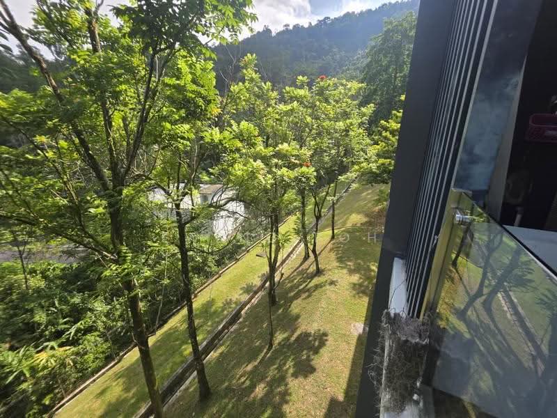 2-storey Terraced House for Sale in Sunway Montana (Setapak) - Eweng Poh - Exterior - PropertyGuru.com.my