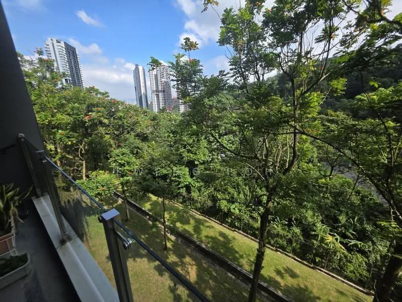 2-storey Terraced House for Sale in Sunway Montana (Setapak) - Eweng Poh - View - PropertyGuru.com.my