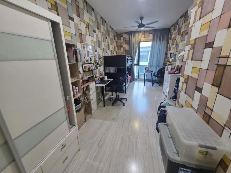 2-storey Terraced House for Sale in Sunway Montana (Setapak) - Eweng Poh - Study - PropertyGuru.com.my