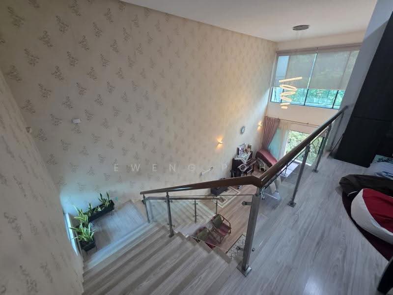 2-storey Terraced House for Sale in Sunway Montana (Setapak) - Eweng Poh - Interior - PropertyGuru.com.my