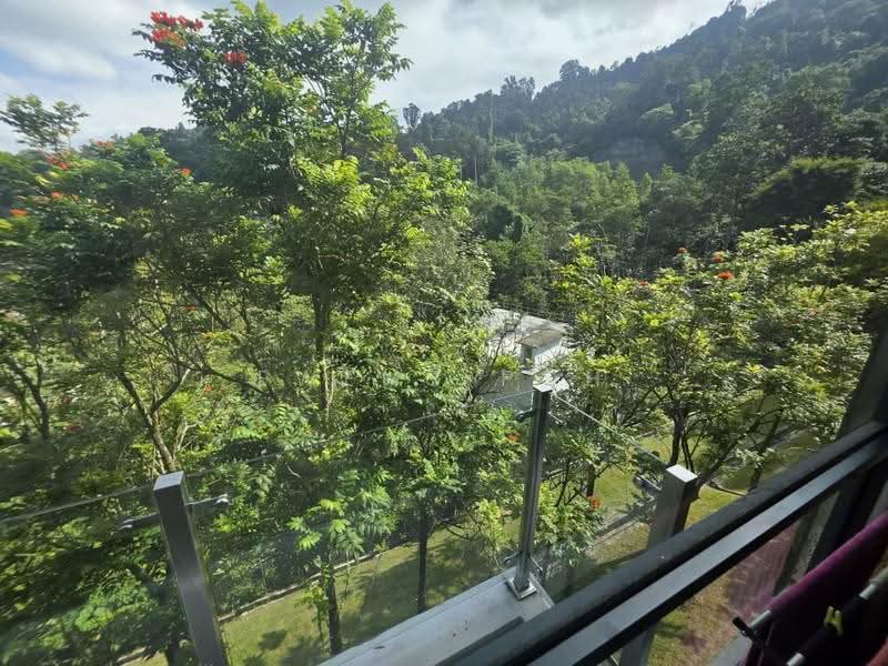 2-storey Terraced House for Sale in Sunway Montana (Setapak) - Eweng Poh - Exterior - PropertyGuru.com.my