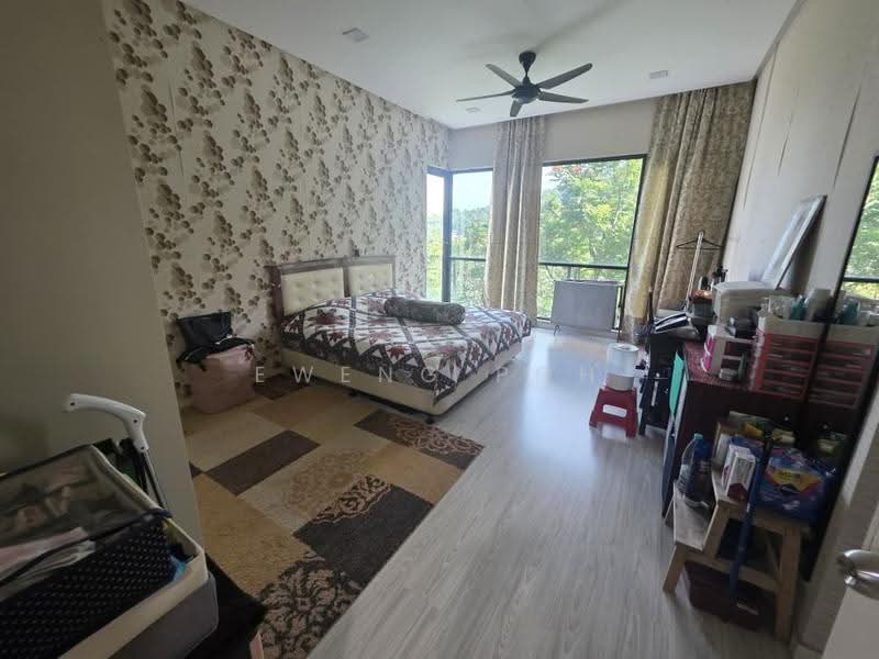 2-storey Terraced House for Sale in Sunway Montana (Setapak) - Eweng Poh - Bedroom - PropertyGuru.com.my