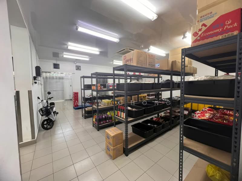 Kedai / Pejabat untuk Disewa di Petaling Jaya (Selangor) - Jack Chong - Interior - PropertyGuru.com.my