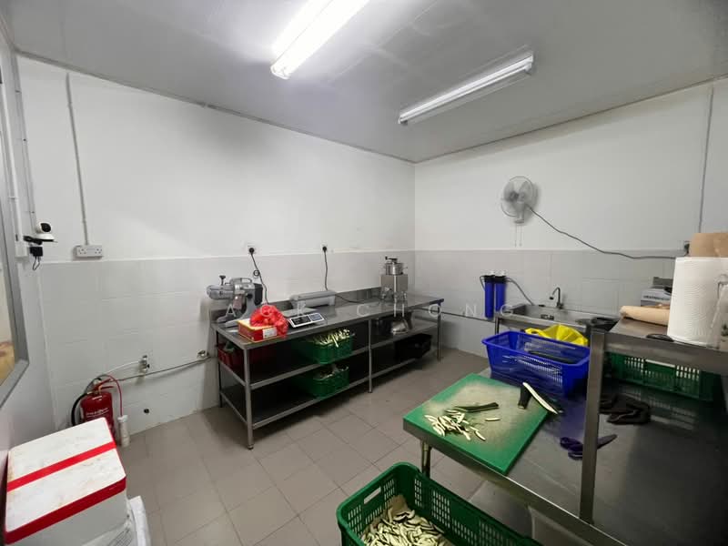 Kedai / Pejabat untuk Disewa di Petaling Jaya (Selangor) - Jack Chong - Kitchen - PropertyGuru.com.my