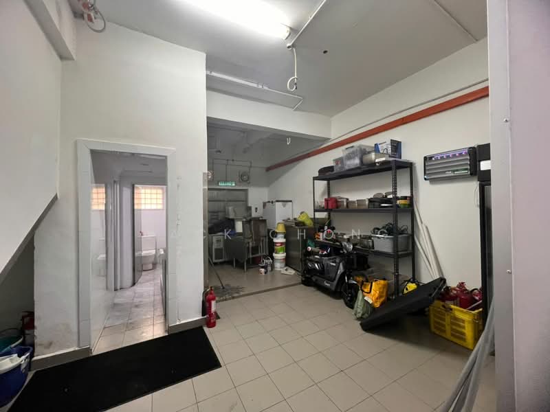 Kedai / Pejabat untuk Disewa di Petaling Jaya (Selangor) - Jack Chong - Interior - PropertyGuru.com.my