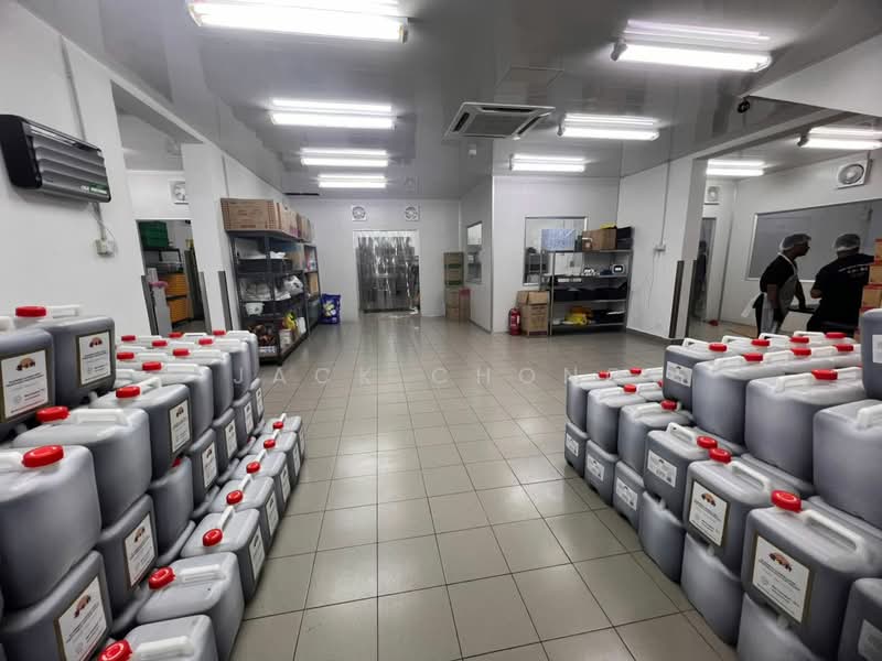 Kedai / Pejabat untuk Disewa di Petaling Jaya (Selangor) - Jack Chong - Interior - PropertyGuru.com.my