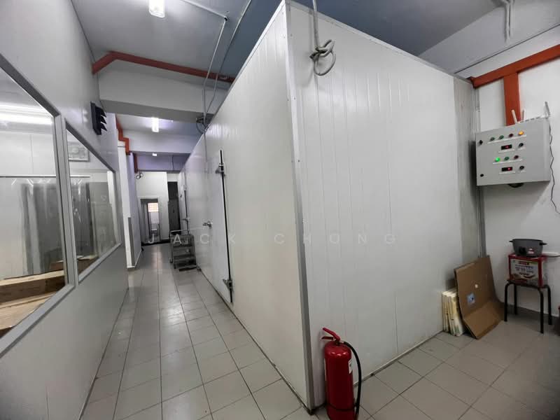 Kedai / Pejabat untuk Disewa di Petaling Jaya (Selangor) - Jack Chong - Interior - PropertyGuru.com.my