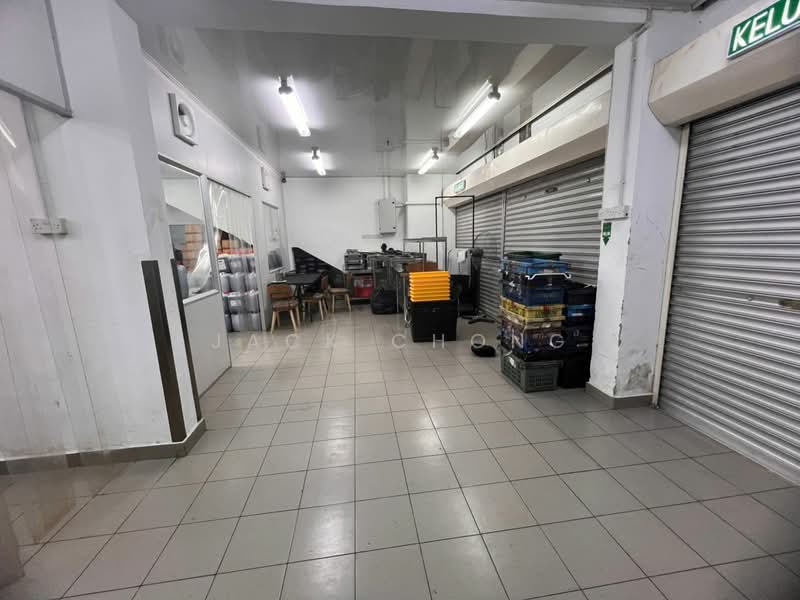 Kedai / Pejabat untuk Disewa di Petaling Jaya (Selangor) - Jack Chong - Interior - PropertyGuru.com.my