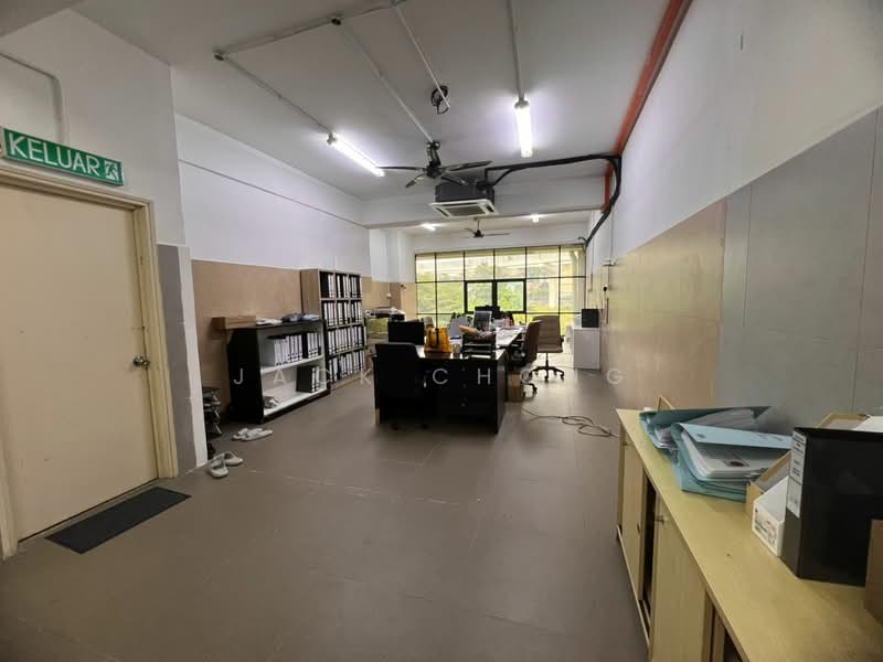 Kedai / Pejabat untuk Disewa di Petaling Jaya (Selangor) - Jack Chong - Interior - PropertyGuru.com.my