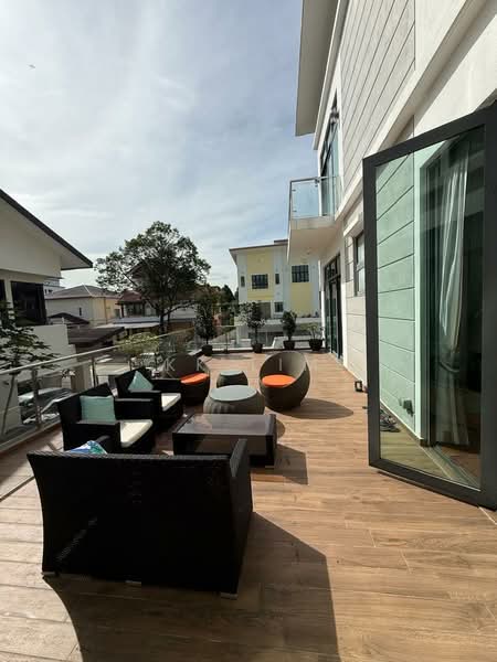 Rumah Banglo untuk Dijual di Subang Heights (Subang Jaya) - KK Lim - Exterior - PropertyGuru.com.my