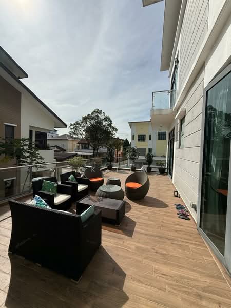 Rumah Banglo untuk Dijual di Subang Heights (Subang Jaya) - KK Lim - Exterior - PropertyGuru.com.my