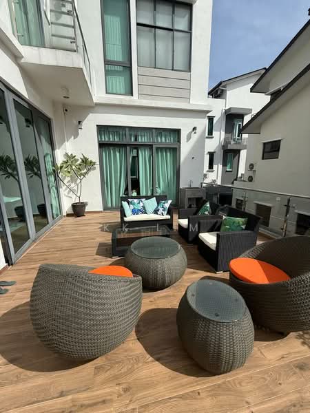 Rumah Banglo untuk Dijual di Subang Heights (Subang Jaya) - KK Lim - Exterior - PropertyGuru.com.my
