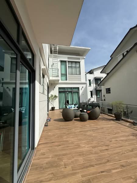 Rumah Banglo untuk Dijual di Subang Heights (Subang Jaya) - KK Lim - Exterior - PropertyGuru.com.my
