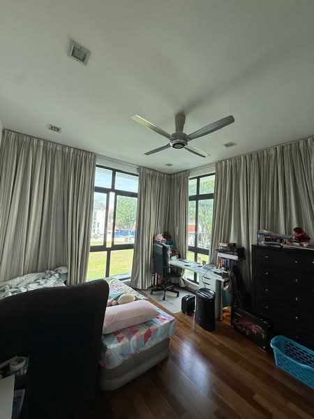 Rumah Banglo untuk Dijual di Subang Heights (Subang Jaya) - KK Lim - Bedroom - PropertyGuru.com.my