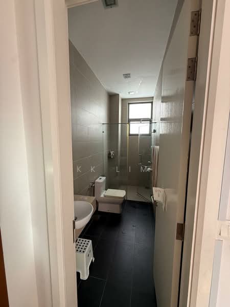 Rumah Banglo untuk Dijual di Subang Heights (Subang Jaya) - KK Lim - Bathroom - PropertyGuru.com.my