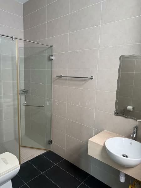 Rumah Banglo untuk Dijual di Subang Heights (Subang Jaya) - KK Lim - Bathroom - PropertyGuru.com.my