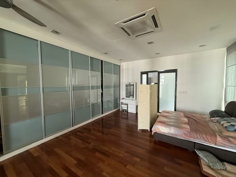 Rumah Banglo untuk Dijual di Subang Heights (Subang Jaya) - KK Lim - Bedroom - PropertyGuru.com.my