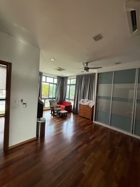 Rumah Banglo untuk Dijual di Subang Heights (Subang Jaya) - KK Lim - Living Room - PropertyGuru.com.my