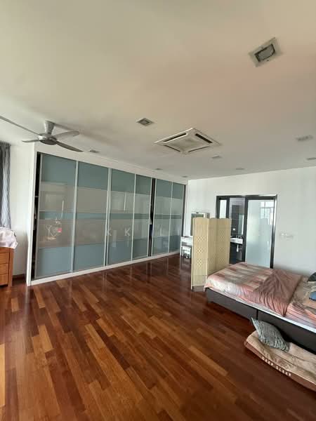 Rumah Banglo untuk Dijual di Subang Heights (Subang Jaya) - KK Lim - Bedroom - PropertyGuru.com.my