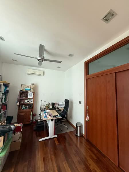 Rumah Banglo untuk Dijual di Subang Heights (Subang Jaya) - KK Lim - Study - PropertyGuru.com.my