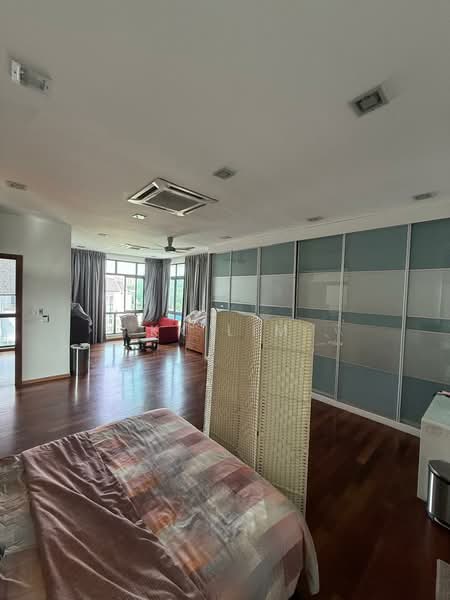 Rumah Banglo untuk Dijual di Subang Heights (Subang Jaya) - KK Lim - Bedroom - PropertyGuru.com.my