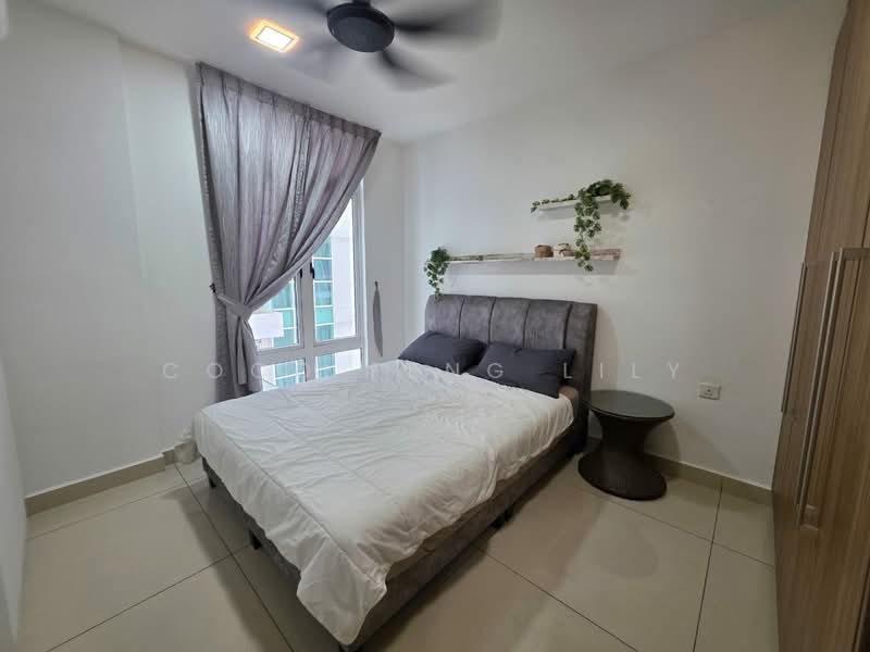 Condominium for Sale at KSL D'Esplanade Residence - Coco Feng Lily - PropertyGuru.com.my