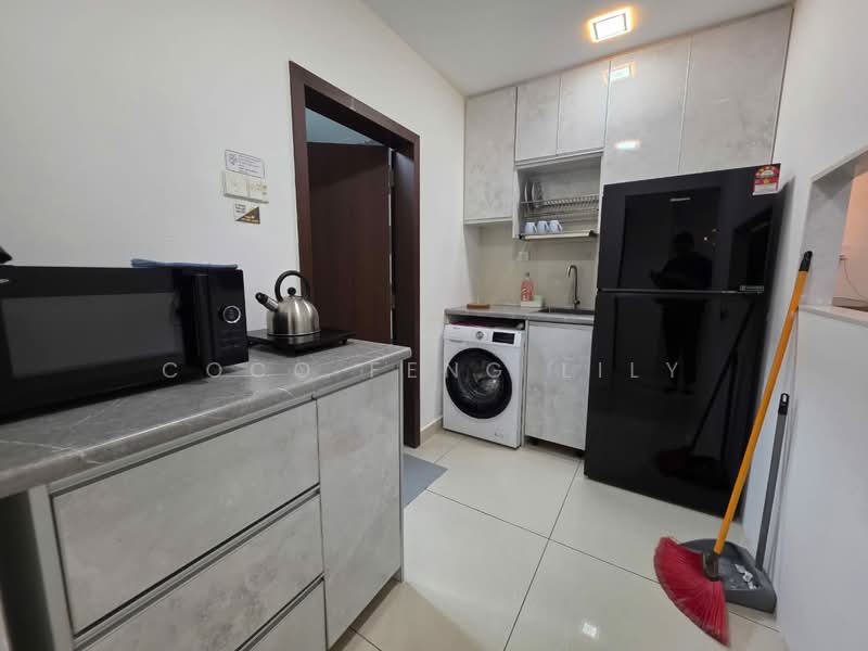 Condominium for Sale at KSL D'Esplanade Residence - Coco Feng Lily - PropertyGuru.com.my
