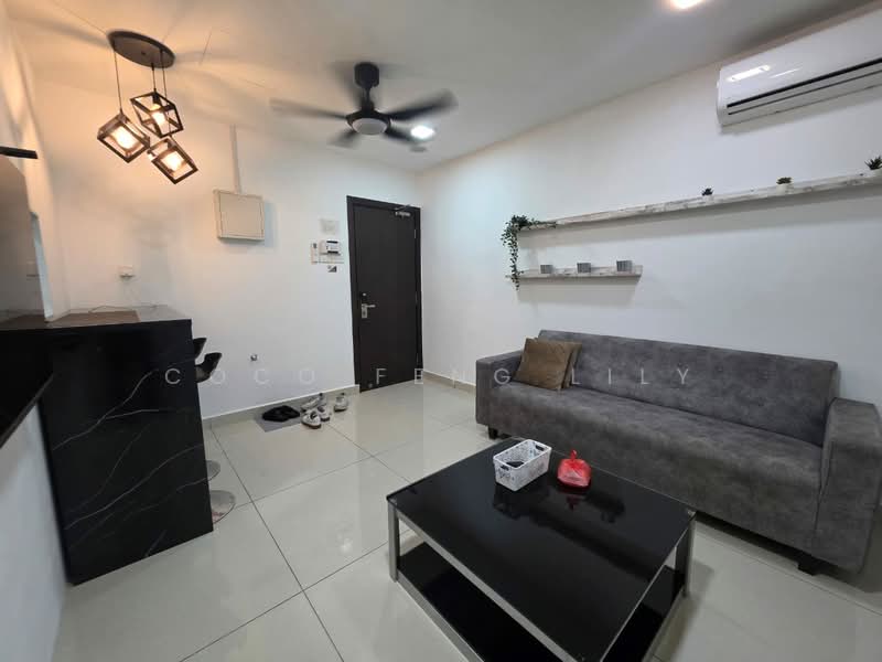 Condominium for Sale at KSL D'Esplanade Residence - Coco Feng Lily - PropertyGuru.com.my