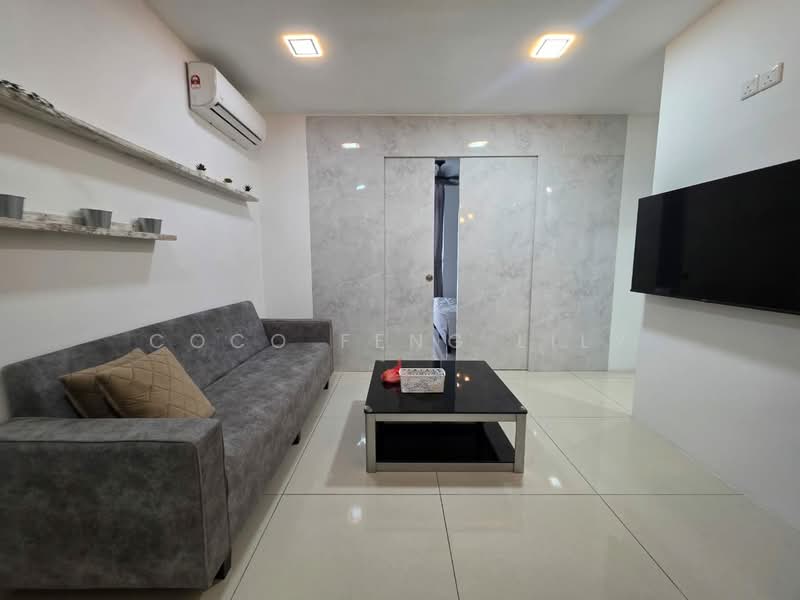 Condominium for Sale at KSL D'Esplanade Residence - Coco Feng Lily - PropertyGuru.com.my