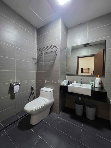 Condominium for Sale at KSL D'Esplanade Residence - Coco Feng Lily - PropertyGuru.com.my