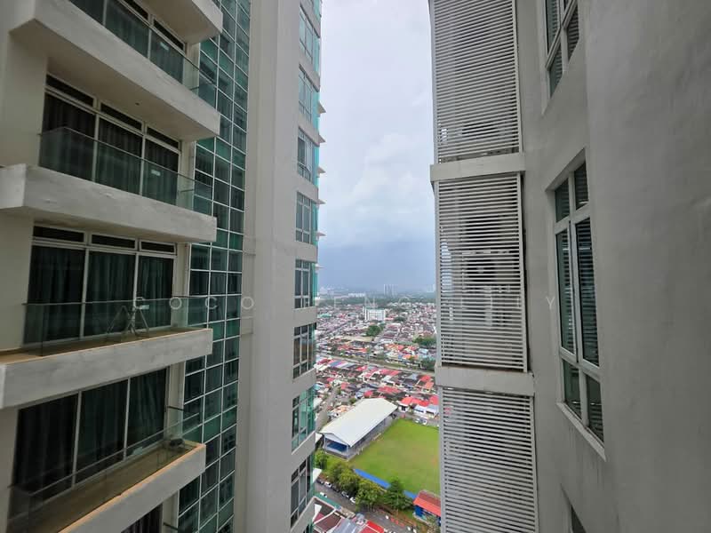 Condominium for Sale at KSL D'Esplanade Residence - Coco Feng Lily - PropertyGuru.com.my
